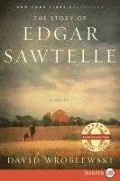 bokomslag Wroblewski, D: Story of Edgar Sawtelle
