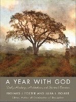 bokomslag A Year with God