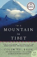 To A Mountain In Tibet 1