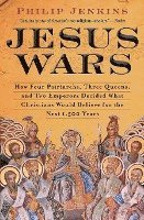 Jesus Wars 1