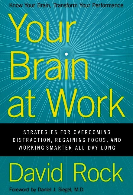 Your Brain at Work