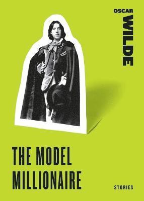 bokomslag Model Millionaire