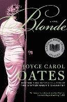 Joyce Carol Oates - Blonde, Häftad