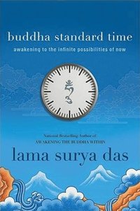 bokomslag Buddha Standard Time