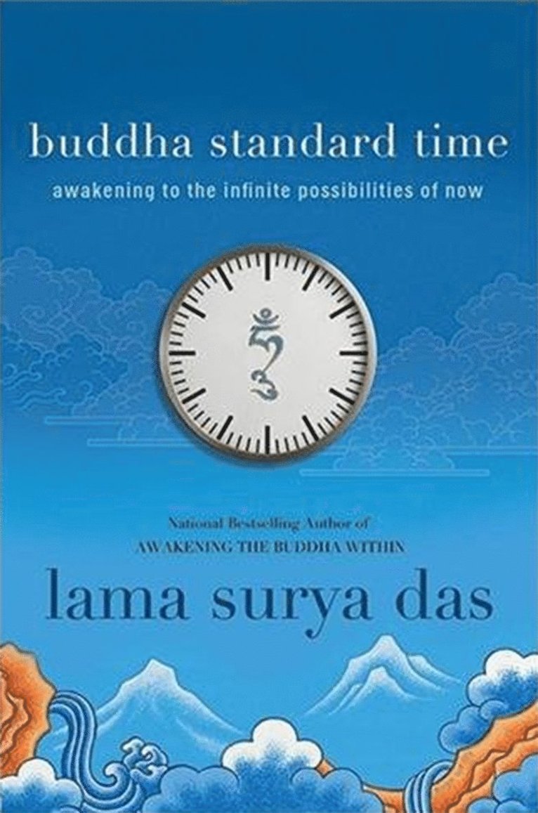 Buddha Standard Time 1