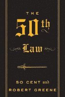 bokomslag 50Th Law