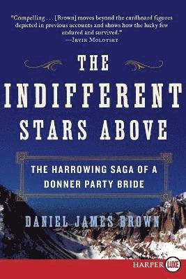 Indifferent Stars Above