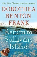 bokomslag Return to Sullivans Island LP