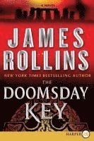 bokomslag The Doomsday Key