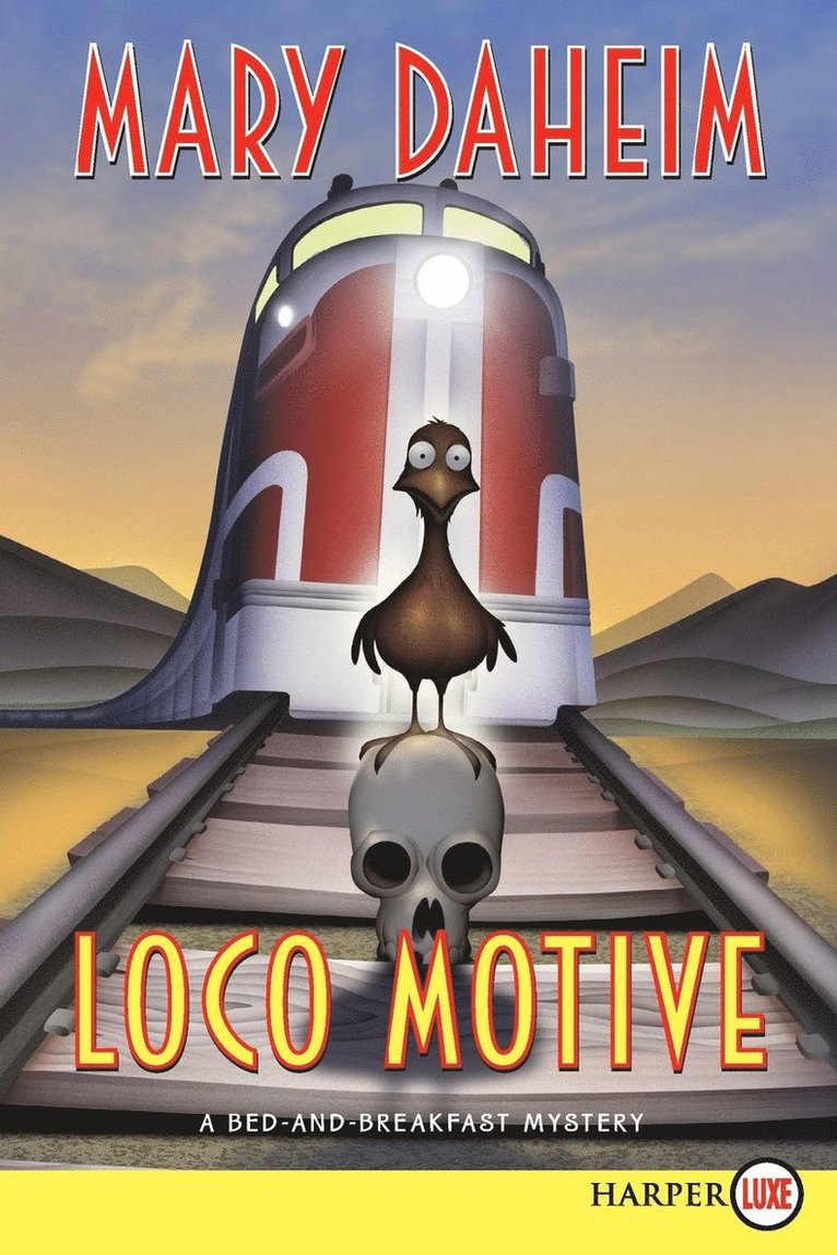 Loco Motive 1