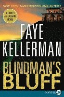 bokomslag Blindman's Bluff: A Decker and Lazarus Novel
