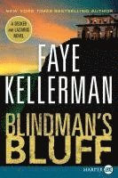 bokomslag Blindman's Bluff: A Decker and Lazarus Novel