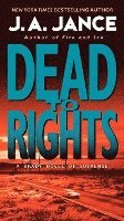 Dead To Rights 1