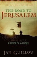 bokomslag The Road to Jerusalem