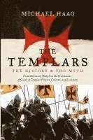bokomslag The Templars