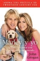 bokomslag Marley y Yo: La Vida y el Amor Con el Peor Perro del Mundo = Marley and Me = Marley and Me