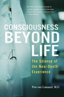 bokomslag Consciousness Beyond Life