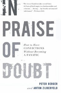 bokomslag In Praise of Doubt