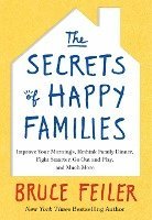 bokomslag The Secrets of Happy Families