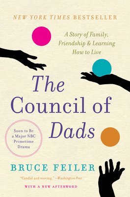 bokomslag Council Of Dads