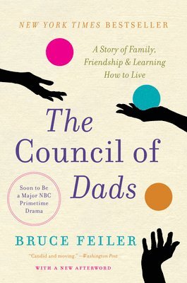 bokomslag The Council of Dads