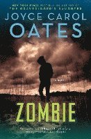 Joyce Carol Oates - Zombie, Häftad