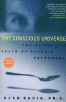 bokomslag The Conscious Universe