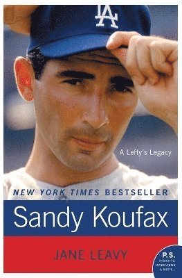 Sandy Koufax 1