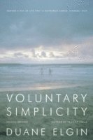 bokomslag Voluntary Simplicity Second Revised Edition