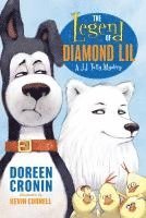 bokomslag The Legend of Diamond Lil