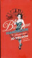 bokomslag Burlesque Handbook