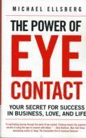bokomslag The Power of Eye Contact