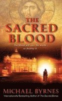 Michael Byrnes - The Sacred Blood, Pocket