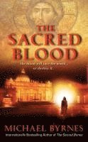 The Sacred Blood 1