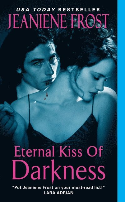 Eternal Kiss Of Darkness 1