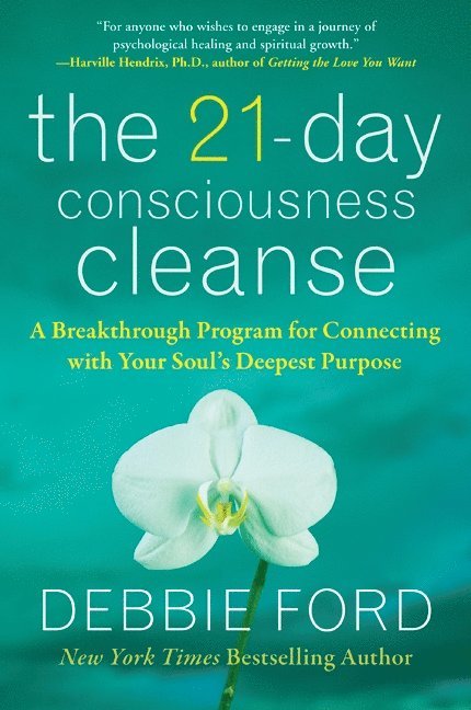 21-Day Consciousness Cleanse