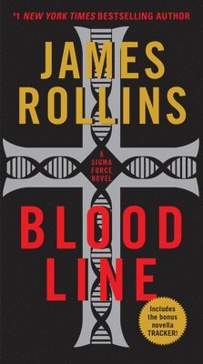 James Rollins - Bloodline, Pocket