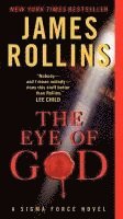 bokomslag The Eye of God