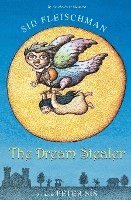 bokomslag The Dream Stealer