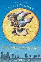 Dream Stealer 1
