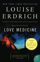 Louise Erdrich - Love Medicine, Häftad
