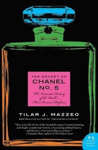 bokomslag The Secret of Chanel No. 5