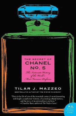 The Secret of Chanel No. 5 1