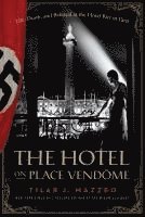 Mazzeo, T: Hotel on Place Vendome