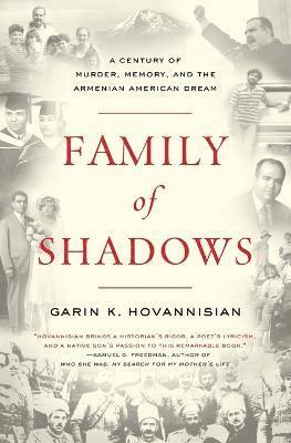 Family of Shadows 1