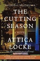 bokomslag The Cutting Season