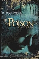 bokomslag The Poison Diaries