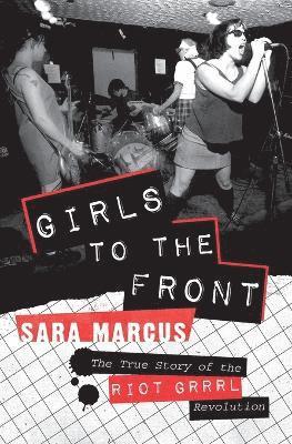 Girls to the Front 1