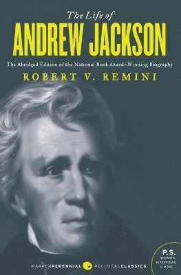 bokomslag The Life of Andrew Jackson