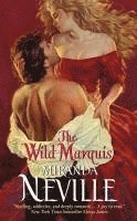 bokomslag Wild Marquis